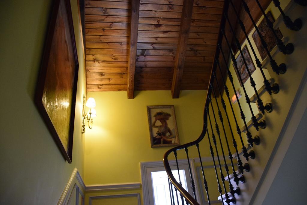 Hotel Posada Don Jaime San Lorenzo de El Escorial Extérieur photo